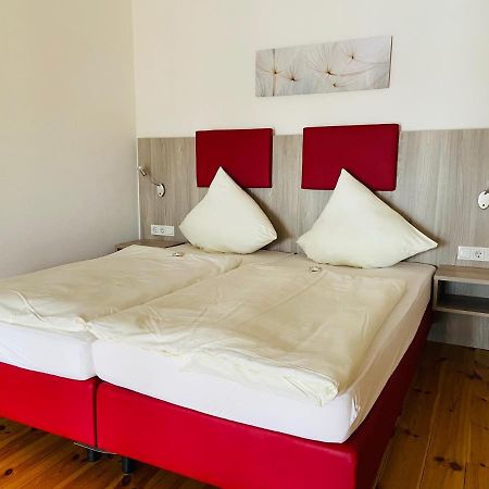 Ferienwohnung Katharinenschule 艾森纳赫 外观 照片
