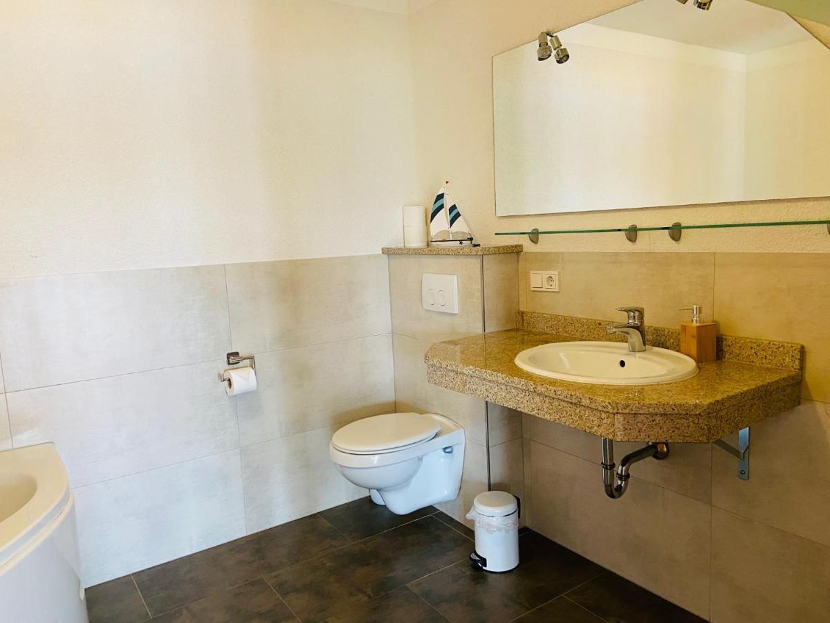 Ferienwohnung Katharinenschule 艾森纳赫 外观 照片